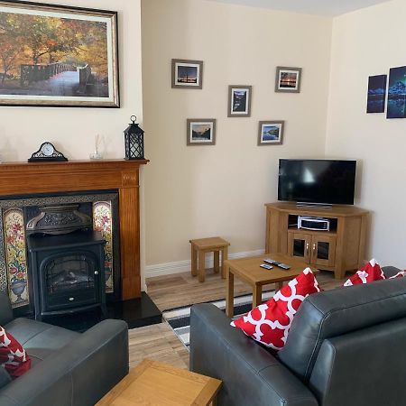 Mayfield House Holiday Home Ballinrobe Exterior photo