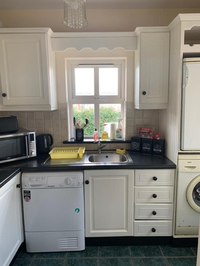 Mayfield House Holiday Home Ballinrobe Exterior photo