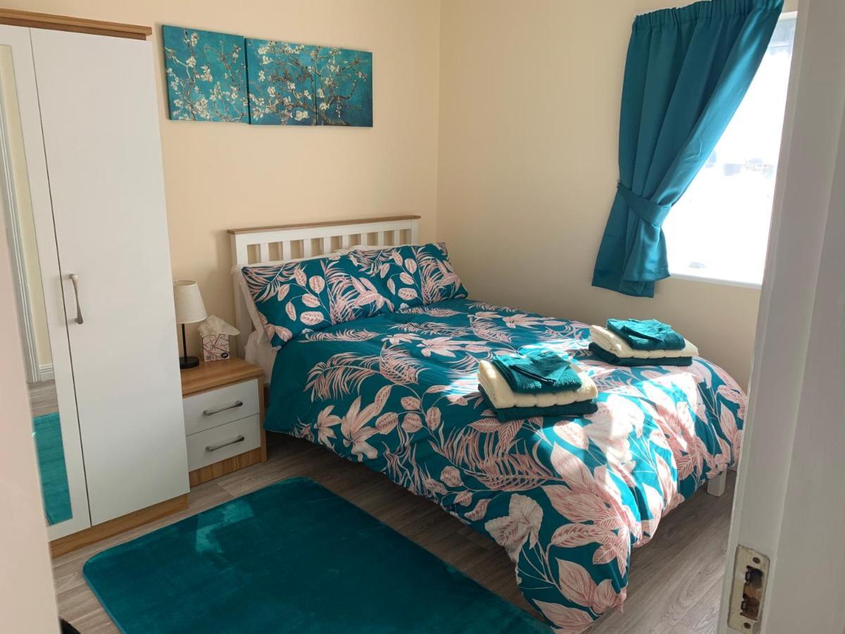 Mayfield House Holiday Home Ballinrobe Exterior photo
